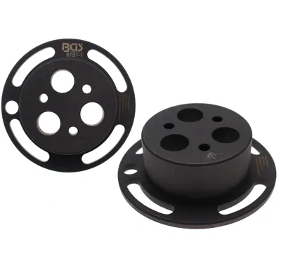 BGS Aretační nářadí na vodní čerpadlo, pro Opel, pro BGS 8151