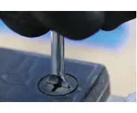 BGS Klíč na zátky baterií s T-rukojetí (3)