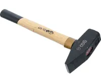 BGS Kladivo 1500 g ,zámečnické TÜV-GS (1)