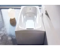 Ravak Vana XXL 190x95 * Do vyprodání zásob.