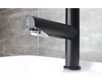 Jet Dryer DUO 2v1 Matný chrom (49)