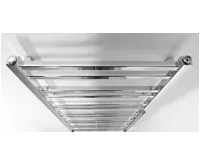 SAPHO METRO DOS otopné těleso 500x1100 mm, chrom (6)