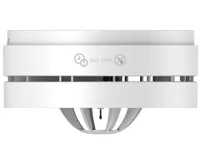 Honeywell Opticko-teplotní detektor kouře R200ST-N2 (1)