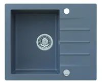 Axis Mojito 600.5E Moonlight grey