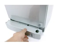 Jet Dryer EDGE Bílý (29)