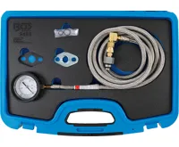 BGS Přípravek na testování protitlaku ve výfuku BGS Přípravek na testování protitlaku ve výfuku