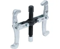 BGS Stahovák dvouramenný 100 mm (2)