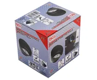 BGS Miska magnetická,hluboká průměr 145mm (3)