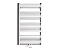 Koupelnový radiátor Thermal KD-SP 750/1320 středové připojení