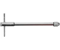 BGS Ráčna závitníková M3 - M8, délka 255 mm BGS Ráčna závitníková M3 - M8, délka 255 mm