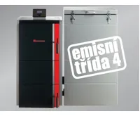 Dakon DOR N 15 Automat Kotel na tuhá paliva