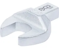 BGS Nástrčný plochý klíč | 5/8&quot; | upnutí 9 x 12 mm - BGS 72047