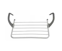 MAXXX Závěsný sušák na prádlo 55 x 34 cm (1)