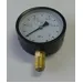 Manometr - tlakoměr typ 312 - 100mm M20x1,5 &quot; Radiál - spodní vývod 0-1,6 MPa