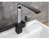 Aquasanita Signa 2083 Black metallic (10)