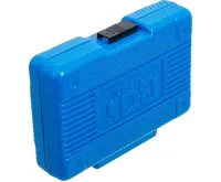 BGS Hlavice na volnoběžky alternátorů, sada 13dílů (4)