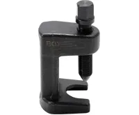 BGS Stahovák kulových čepů, otevřený 28 mm