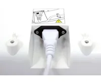 Jet Dryer SMART Bílý (47)