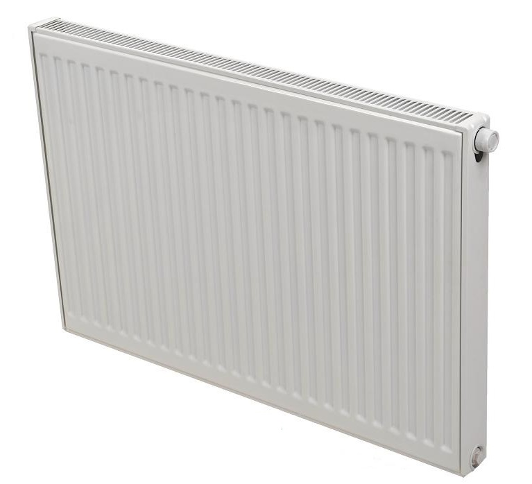 Radiátor vk 11-450/1100 - purmo akce termohlavice zdarma