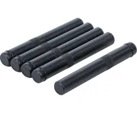 BGS Pneumatická sada | vhodné pro sadu nářadí na ložiska kol BGS 9086 | 5dílná - BGS 9086-854