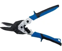 BGS Nůžky na plech 250 mm, levé a rovné TÜV/GS (2)