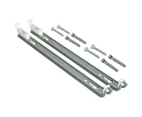 Purmo Sada konzole k radiátoru Monclac H 600, Typ 21-33