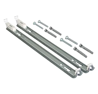Purmo Sada konzole k radiátoru Monclac H 600, Typ 21-33