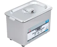 BGS Ultrazvukový čistič dílů, 700 ml (1)