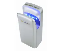 Jet Dryer Classic Vysoušeč rukou - stříbrný