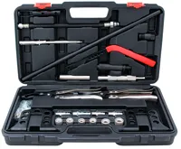 BGS Přípravek pro montáž a demontáž ventilů, 21 dílů