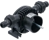 BGS Čerpadlo na ruční el. vrtačku, pro hadice 1/2" (1)