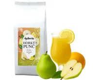AG FOODS Group a.s. Agiberia Horký punč Hruška 1000g AG FOODS Group a.s. Agiberia Horký punč Hruška 1000g