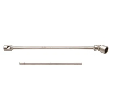 BGS T-handle Universal Joint Socket, 18 mm
