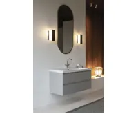 GSI NORM keramické umyvadlo 120x50cm, bílá ExtraGlaze (3)