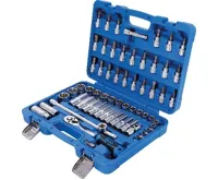 BGS Gola sada 3/8" 6,0-24,0 mm, 61 dílů (1)