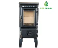 CALISKAN Krbová kamna TREMINI 3D (1)