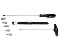 BGS Přípravek pro uvolňování pantů dveří osobních automobilů