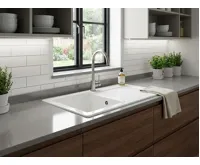 Reginox Modena 1000.0 White pure (19)