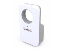 Jet Dryer ORBIT Bílý (12)