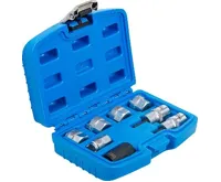 BGS Sada nářadí na vzpěry, 8dílná (2)