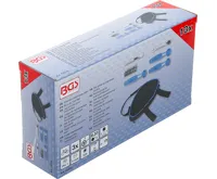 BGS Sada nářadí pro jízdní kolo, na cesty, 13dílná (7)