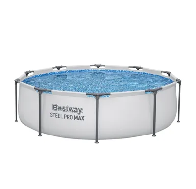 Bestway Bazén Steel Pro Max 3,05 x 0,76 m - 56406
