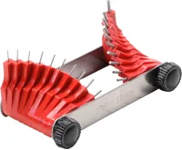 BGS Měrky na trysky 045 - 1,50 mm