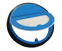 Pachutěsná klapka KPK 120