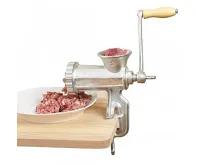 De Gusto Mlýnek na maso vel. 8 De Gusto Mlýnek na maso vel. 8