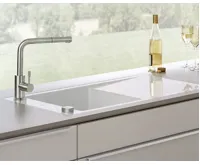 Villeroy & Boch Timeline 1000.0 Bílá keramika (3)