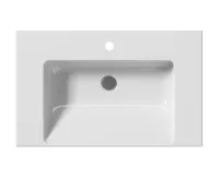 GSI NORM keramické umyvadlo 80x50cm, bílá ExtraGlaze (7)