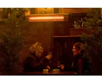 UFO Infrazářič S/23 UK - 2300W (1)