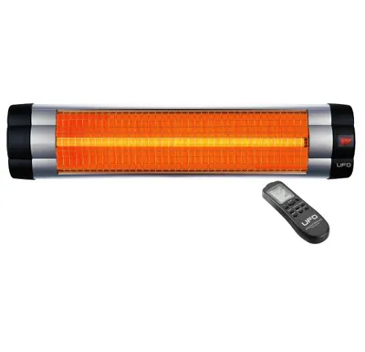 UFO Infrazářič S/23 UK - 2300W