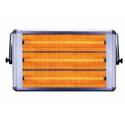 UFO Infrazářič CH/69 - 6900W